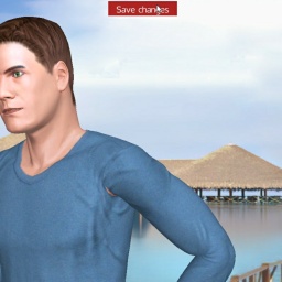 sexgame online for adults like heterosexual conversable boy Blade128, 