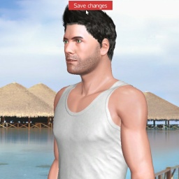 for 3D virtual sex game, join and contact heterosexual loving boy Aryan13, 
