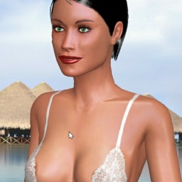 play virtual sex games with mate bisexual fiend girl Anamarija, BiH, 