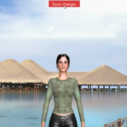 play online virtual sex game with member bisexual narcissist girl Anniee69, 