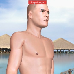 3D sex game community member homosexual erotomanic boy Grudkus, 