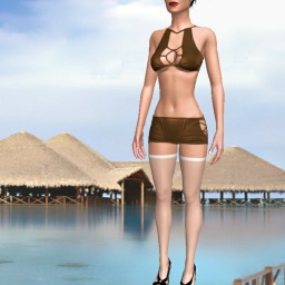 virtual sex and dating with people like bisexual sex maniac girl MyLover, 