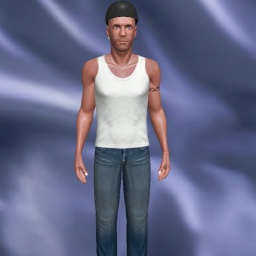 multiplayer virtual sex game player heterosexual sodomist boy Matigol12, detroid, 