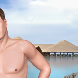 play virtual sex games with mate heterosexual smarting boy Bingos, 