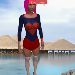 play online virtual sex game with member bisexual sex maniac girl Soda, 