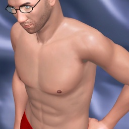 playing hot sex games with fans like heterosexual sodomist boy Stspam98, 