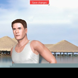 free cybersex experience with  hot boy Tayres1, 