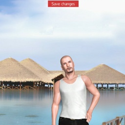 connect and play virtual 3D sex with bisexual sodomist boy Dick4freeuse, A dick for free use , 