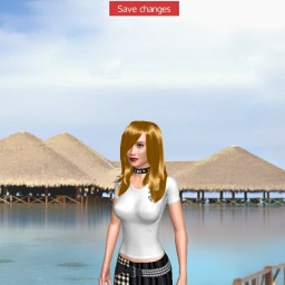 adults enjoying 3D sex games like heterosexual hot girl Sveta9909890, new yourk, 