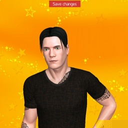 virtual sex game playing w. single girls like heterosexual talkative boy Brian1, Los angeles, 