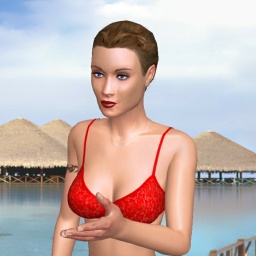 virtual sex and dating with people like bisexual voluble girl Dyanna, United states, just looking for agood times with good people.