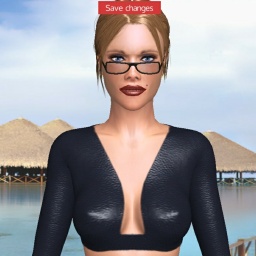 play virtual sex games with mate heterosexual nymphomaniac girl LindaO_O, 