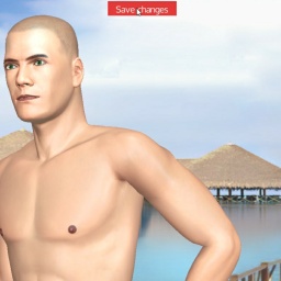 try virtual 3D sex with bisexual voluptuous boy DragonLord20, 