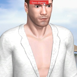free 3D sex game adventures with bisexual narcissist boy Landrey, Turkey, 