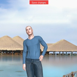 best sim sex game online with heterosexual nymphomaniac boy NEdark, Norway, 