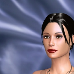 best sim sex game online with homosexual lusty girl AnnieBee, 