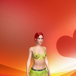 free 3D sex game adventures with bisexual sex maniac girl SarahNL27, Netherlands, 100a$ for your fantasies :3