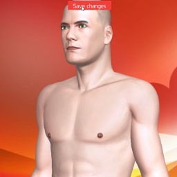 enjoy virtual sex games with mates like heterosexual erotic boy Wolfie99699, 