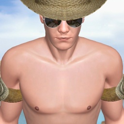 3D sex game community member heterosexual bugger boy RessyMan, Australia, Lets have a quickie, lets have a quickie