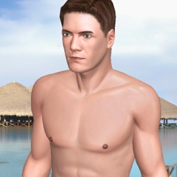 best sim sex game online with heterosexual erotomanic boy Gangiran, 