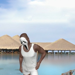 3Dsex game playing AChat community member heterosexual erotomanic boy Daddy1234567, 