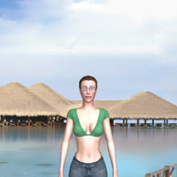 try virtual 3D sex with bisexual brute shemale Jace2000, Loves to be dominated, just an innocent sissy bitch looking to be dominated hard