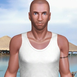 for 3D virtual sex game, join and contact heterosexual nymphomaniac boy Sixfold111, Germany, 