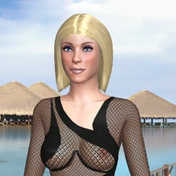 connect and play virtual 3D sex with bisexual passionate girl Marylines, Pay to play, mostly a sub, always a working girl, thats my fantasy, ty.