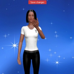 hot homosexual sodomist shemale HarperIsHere, USA, wip enjoys online 3Dsex