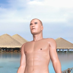 3Dsex game playing AChat community member bisexual fiend boy Boy_Toy, 