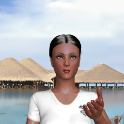 see heterosexual hot girl Naomilol, Cali, Find out,  while playing porn game online