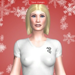 multiplayer virtual sex game player bisexual narcissist girl Juicyfree, russie, xo