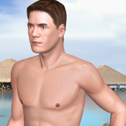 for 3D virtual sex game, join and contact  hot boy Firankii, 
