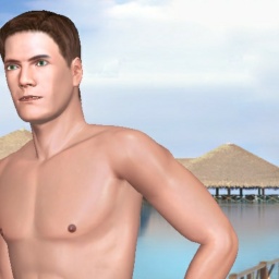 see  hot boy Firankiiii,  while playing porn game online