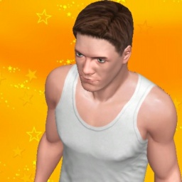 best sim sex game online with bisexual sexy boy Luizbz, 