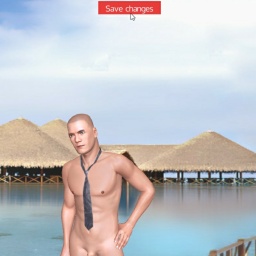 best sim sex game online with heterosexual virile boy MiniMane, 