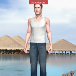 best sim sex game online with heterosexual erotomanic boy Lub4ik, 