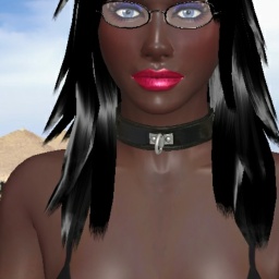 try virtual 3D sex with homosexual sex maniac girl Cecika, 