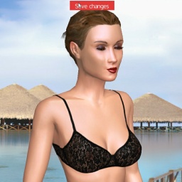 3D sex game community member bisexual fiend girl Sherlok1415, like grouping