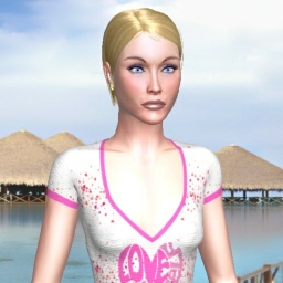 free cybersex experience with  hot shemale Sissyteen16, 