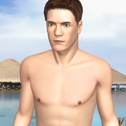 connect and play virtual 3D sex with heterosexual pervert boy Dewee, want to try