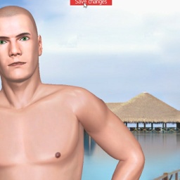 for 3D virtual sex game, join and contact heterosexual bugger boy Abcd9, 