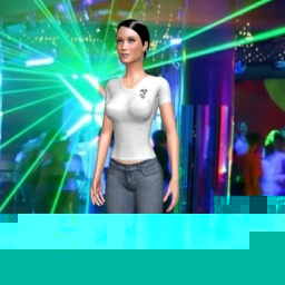 hot bisexual hot shemale Jessie__PL, Poland,  enjoys online 3Dsex