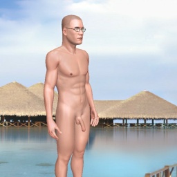 virtual sex game playing w. single girls like bisexual talkative boy Blowmybubble, 