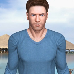 adults like heterosexual pervert boy Niko84,  play AChat online sex games