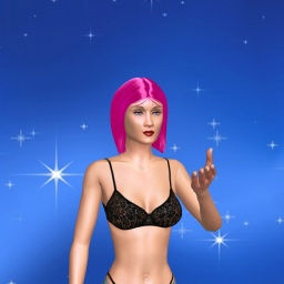 free 3D sex game adventures with homosexual brute shemale ElsieGray, 