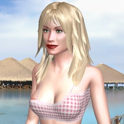 for 3D virtual sex game, join and contact  hot shemale Maxx696, 