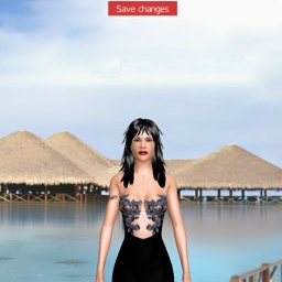 playing hot sex games with fans like  hot shemale Jocelynn, 