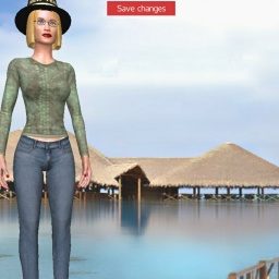 3D sex game community member bisexual erotomanic shemale Urodxdexe1, 