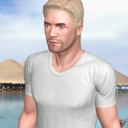 enjoy virtual sex games with mates like heterosexual devoted boy Joji666, 